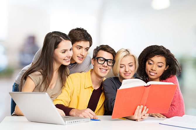 Giresun Bilgim Yabancı Dil Kursu | B.G. Bilgim Yabancı Dil Kursu | Giresun